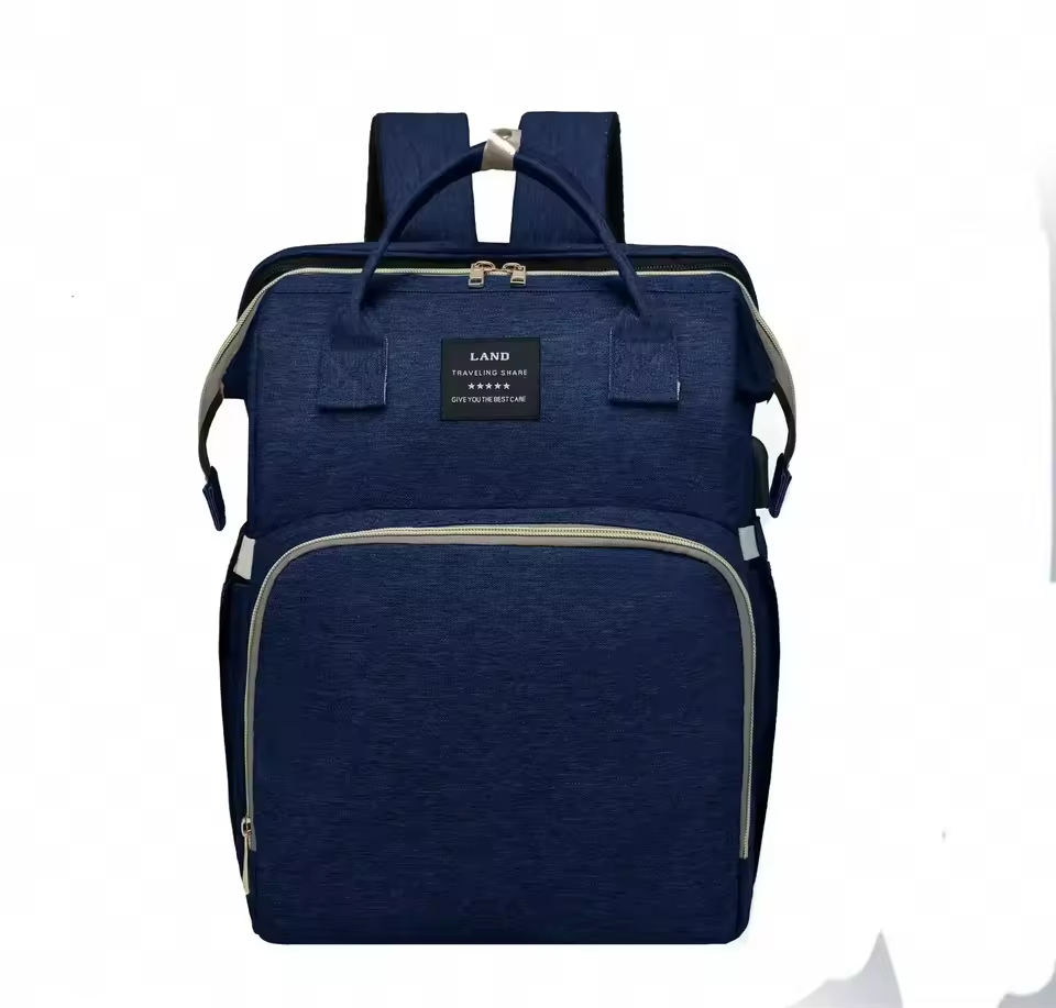 Bolso Multifuncional para Mamás