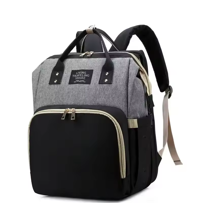 Bolso Multifuncional para Mamás