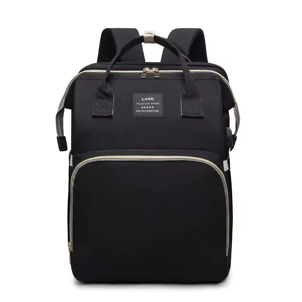 Bolso Multifuncional para Mamás