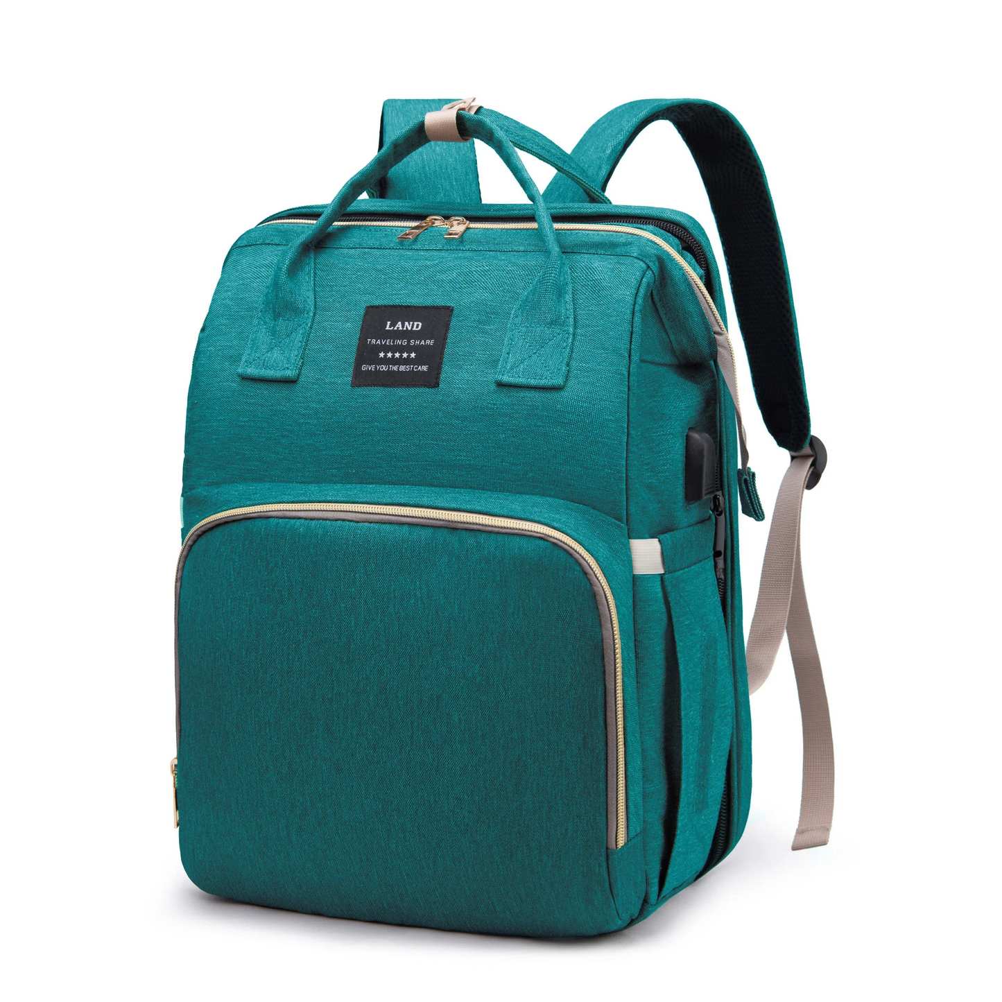 Bolso Multifuncional para Mamás