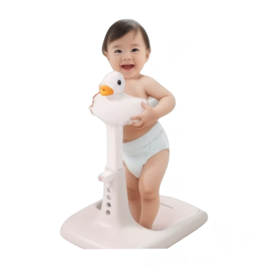 Soporte de Ducha para Bebés