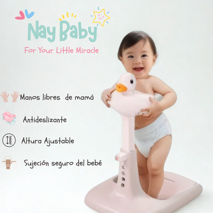 Soporte de Ducha para Bebés
